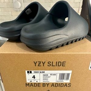 Yeezy by Adidas slides- Brand New Never Worn